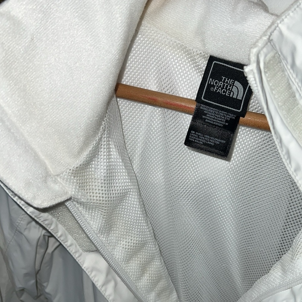 The North Face Hooded Rain Jacket - Picture 9 of 11